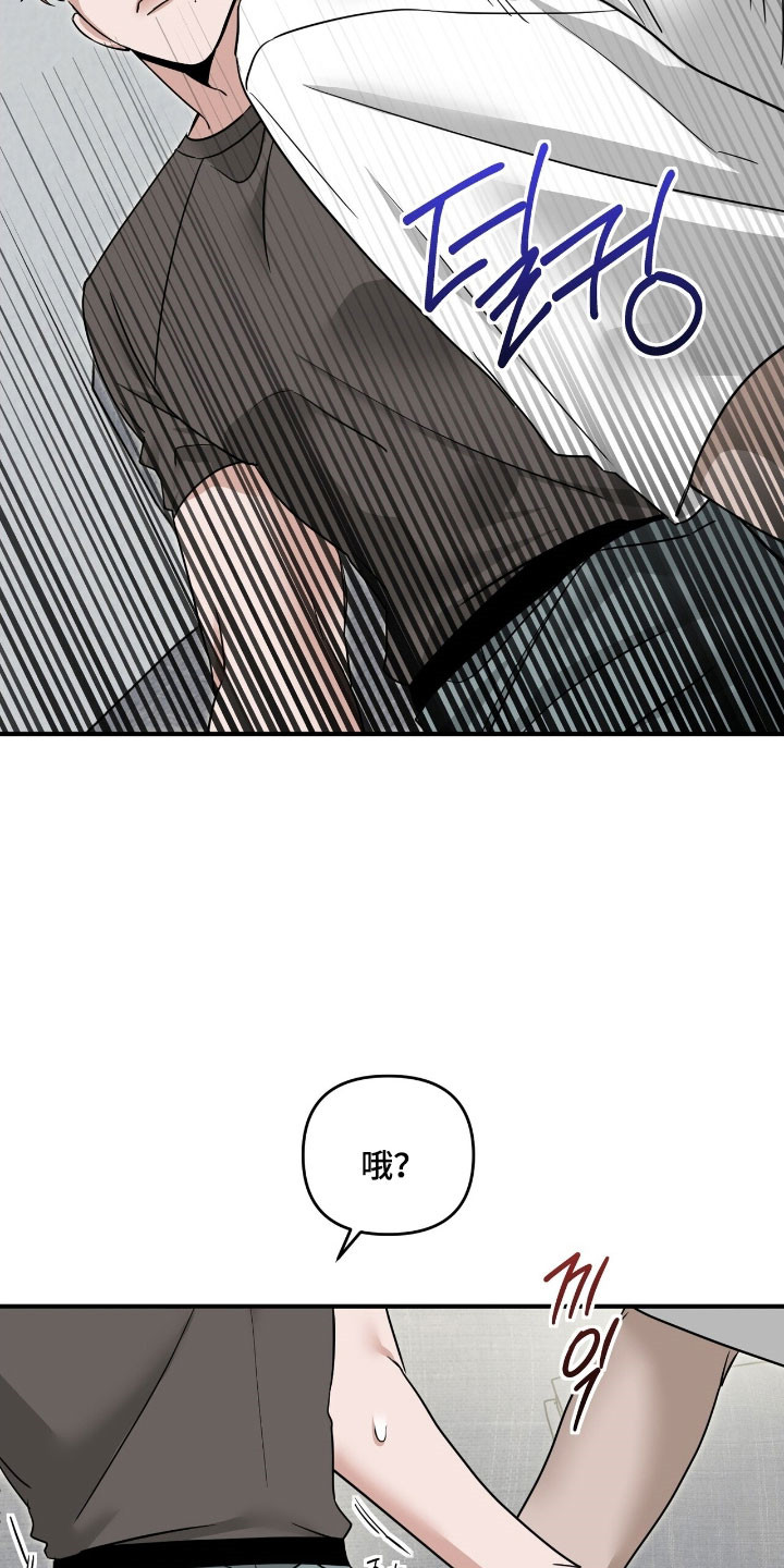 摘下星星送给你漫画,第96章：解释一切1图