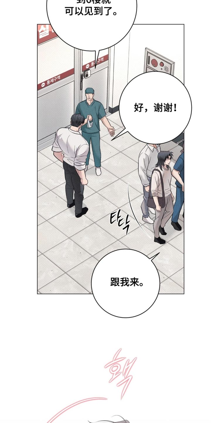 迟来的伴侣漫画,第80章：【番外】我已经做好了觉悟2图