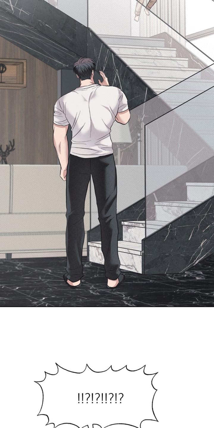 迟来的情侣漫画,第82章：【番外】不要跑4图