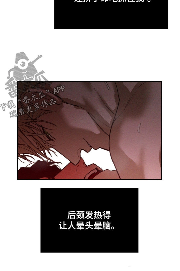 第84章：【第二季】麻烦的男人3