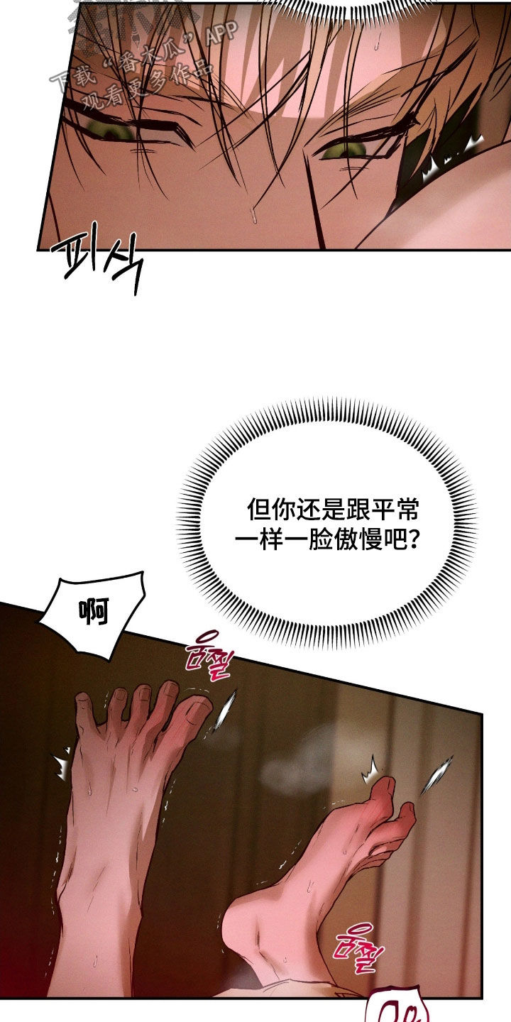 聚光灯下歌曲创作漫画,第83章：【第二季】还有一个秘密3图