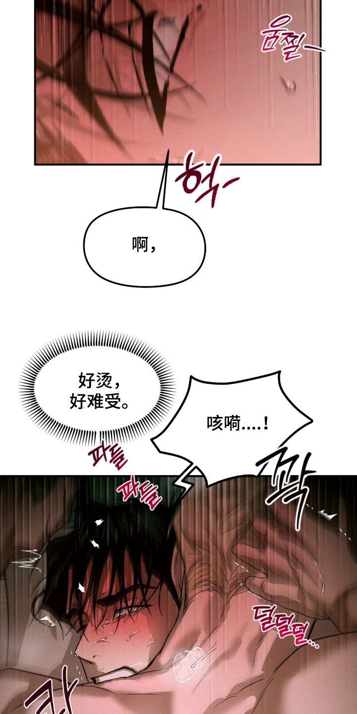 第84章：【第二季】麻烦的男人1