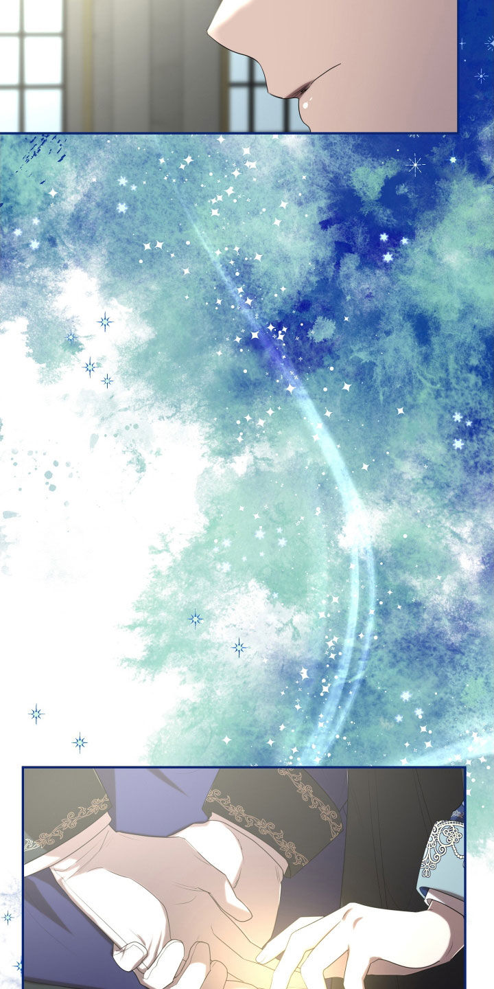 与生俱来含义漫画,第68章：继承爵位1图