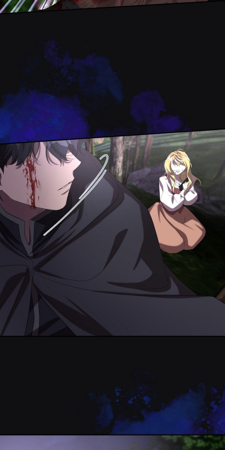 与生俱来的秘密漫画,第81章：念想2图