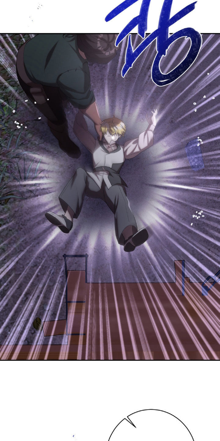 与生俱来的粤语怎么说漫画,第74章：为什么是你1图