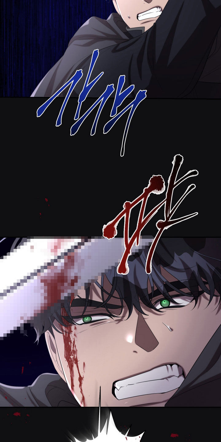 与生俱来的秘密漫画,第81章：念想2图