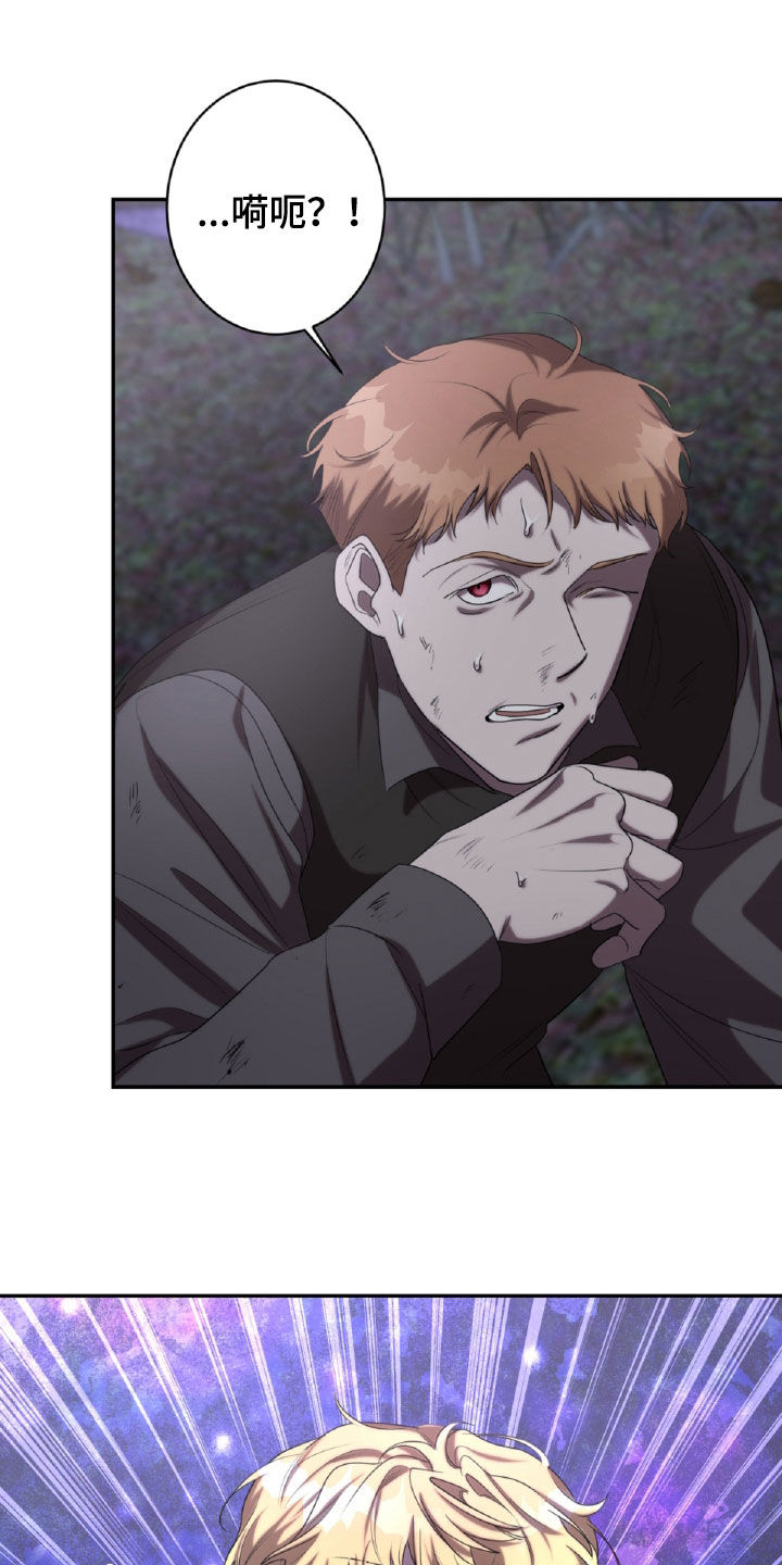 与生俱来的气场漫画,第73章：解救4图