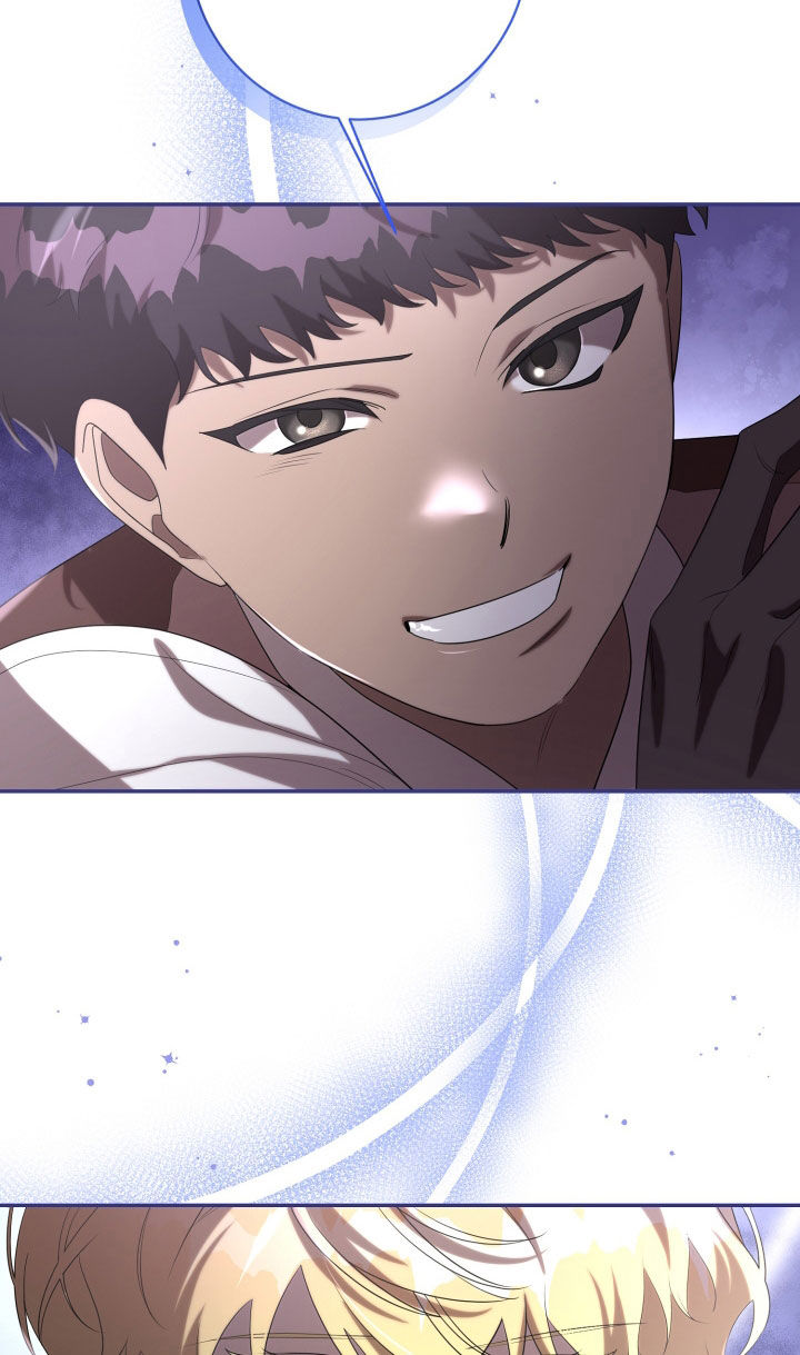 与生俱来的秘密漫画,第82章：传说1图