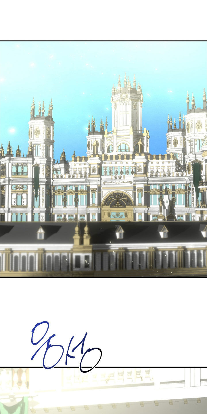 与生俱来怎么写漫画,第68章：继承爵位1图