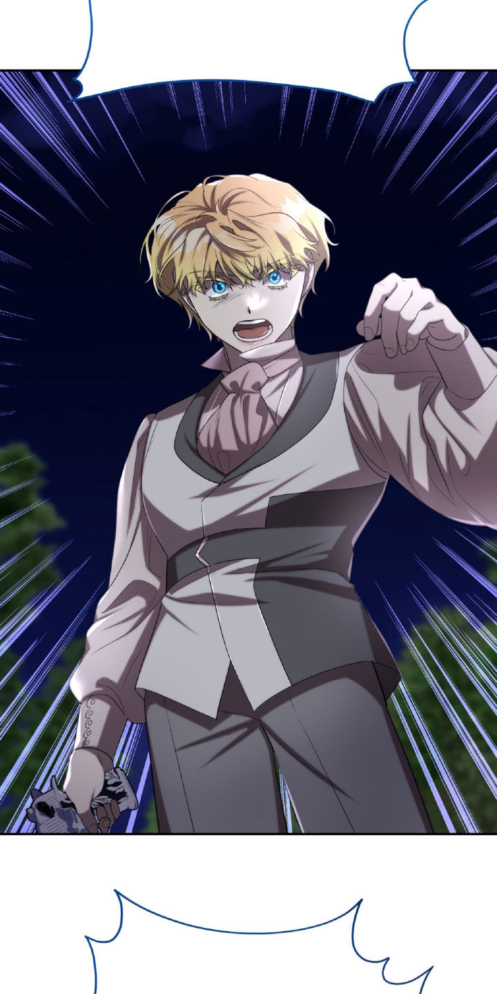 与生俱来的粤语怎么说漫画,第74章：为什么是你3图