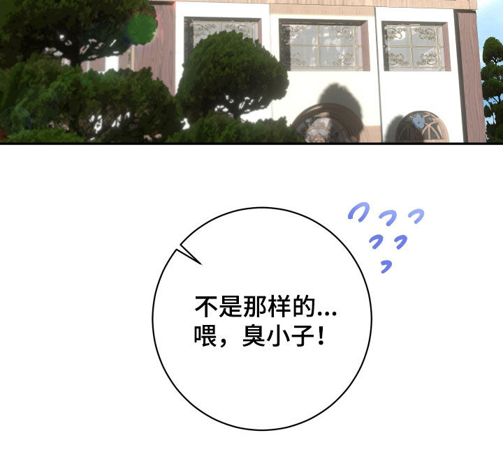 与生俱来的秘密漫画,第68章：继承爵位5图