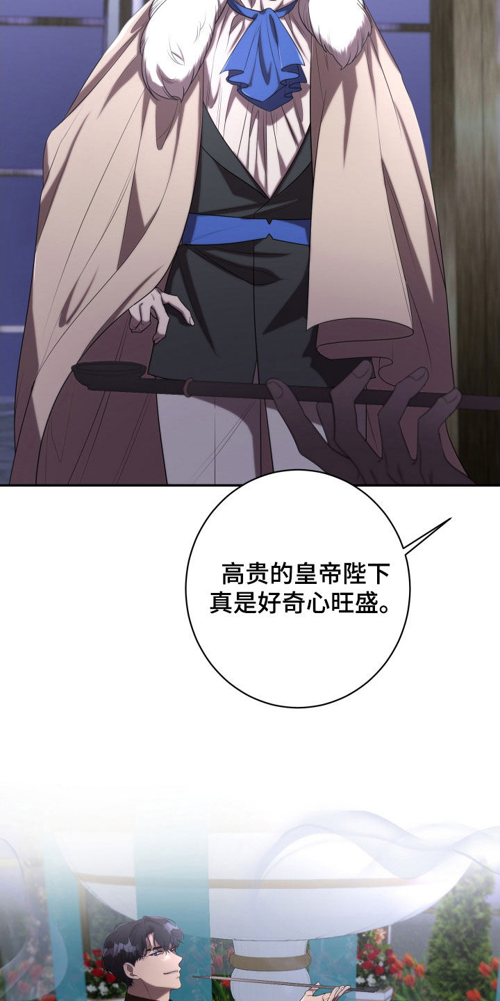 第71章：做个了断0