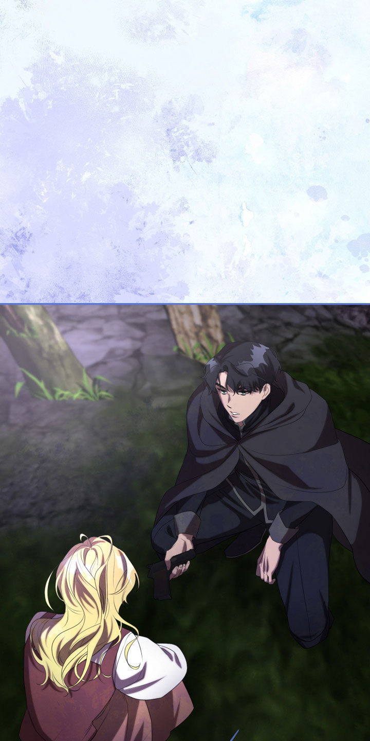 与生俱来意思是什么漫画,第80章：怪物1图