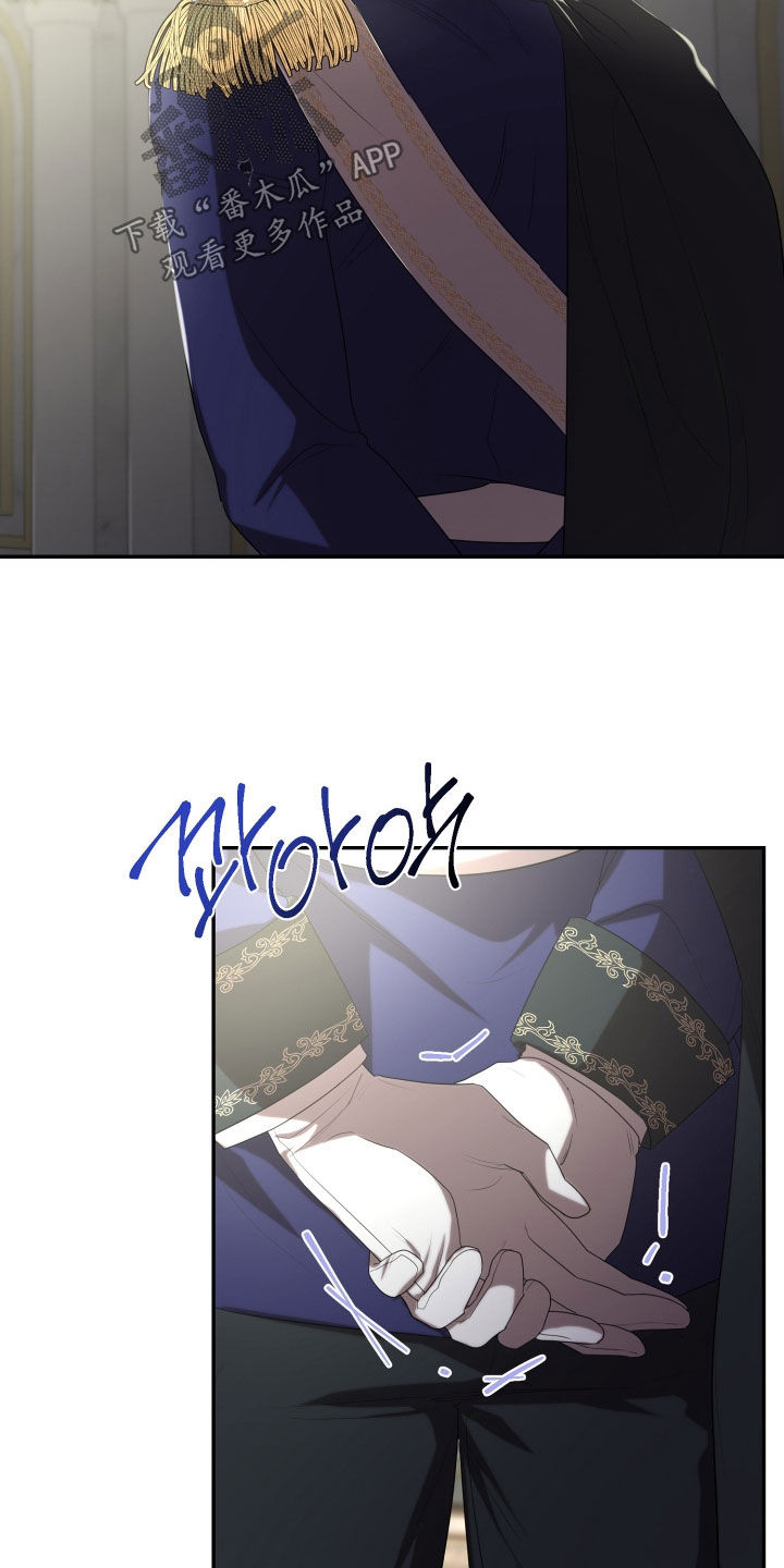 与生俱来的意思?漫画,第68章：继承爵位4图