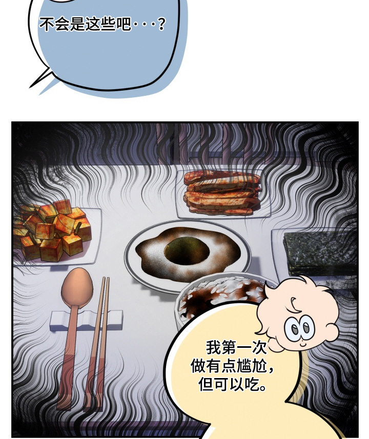 第23章：你觉得怎么样1