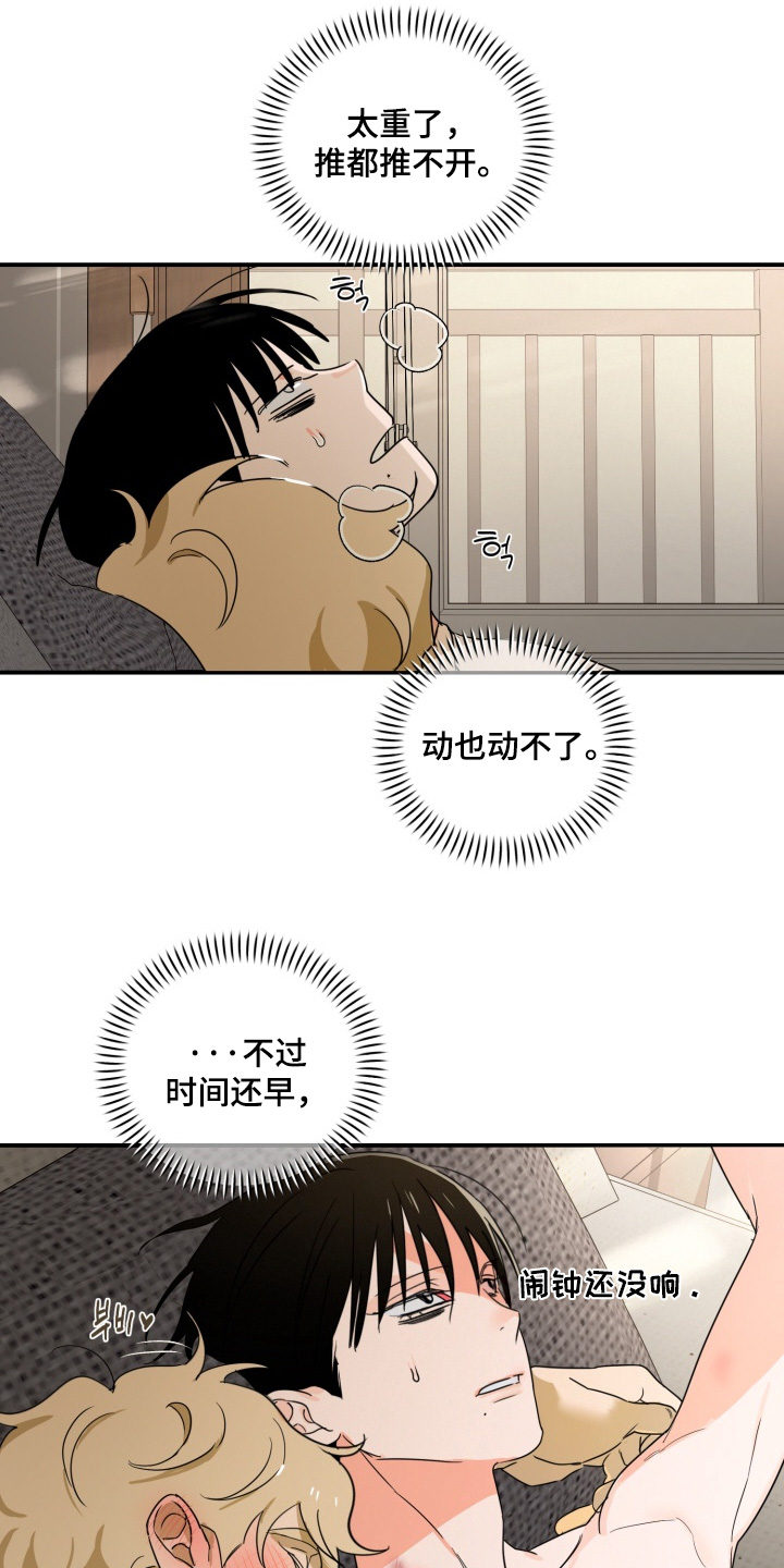 第26章：和我结婚吧4