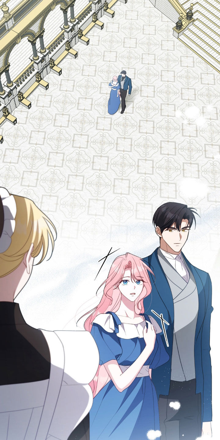 救赎我吧美人鱼漫画,第129章：【第二季】意料之外的相遇5图