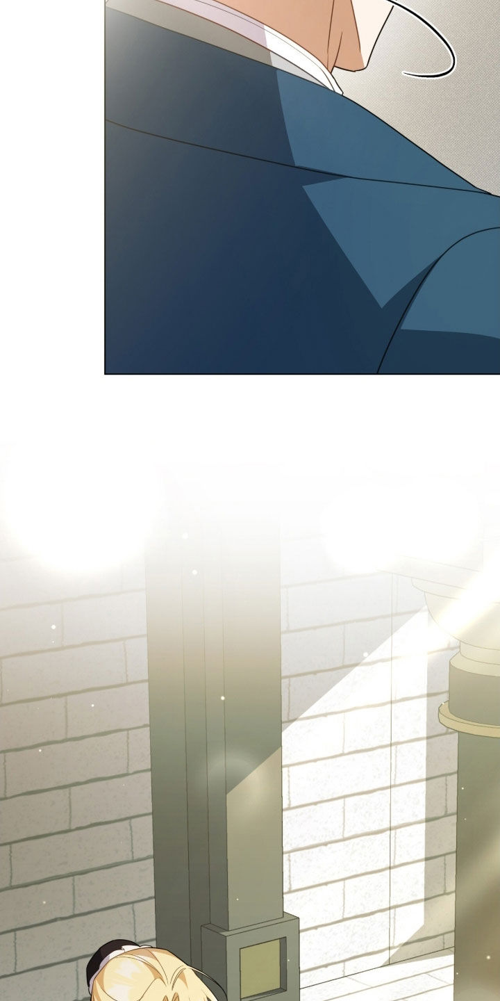 拯救小美人鱼宝宝漫画,第130章：【第二季】对的选择1图