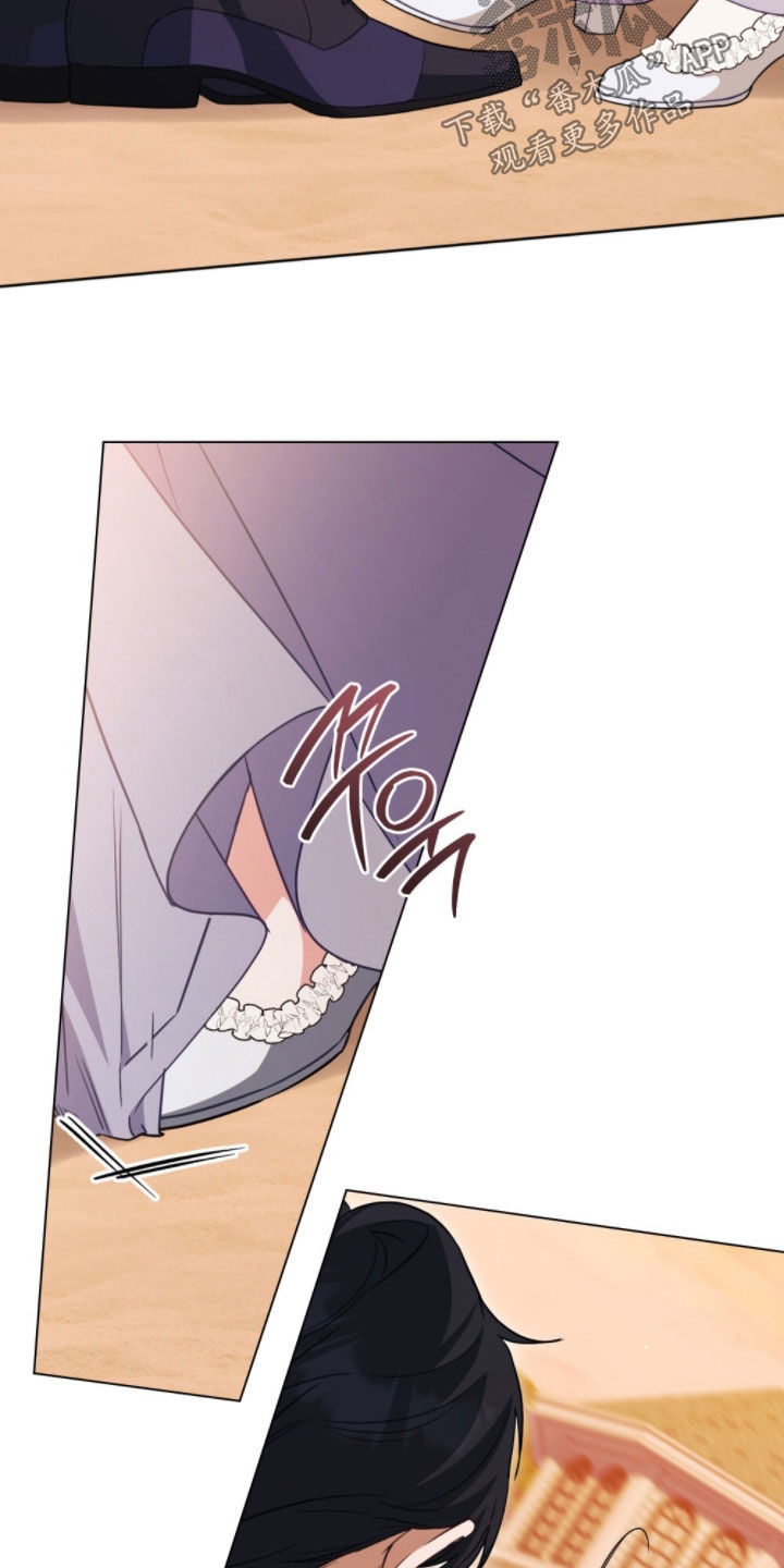 拯救小美人鱼宝宝漫画,第126章：【第二季】共舞5图