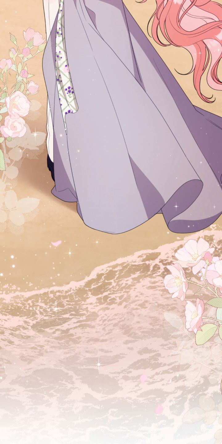 拯救小美人鱼宝宝漫画,第126章：【第二季】共舞1图