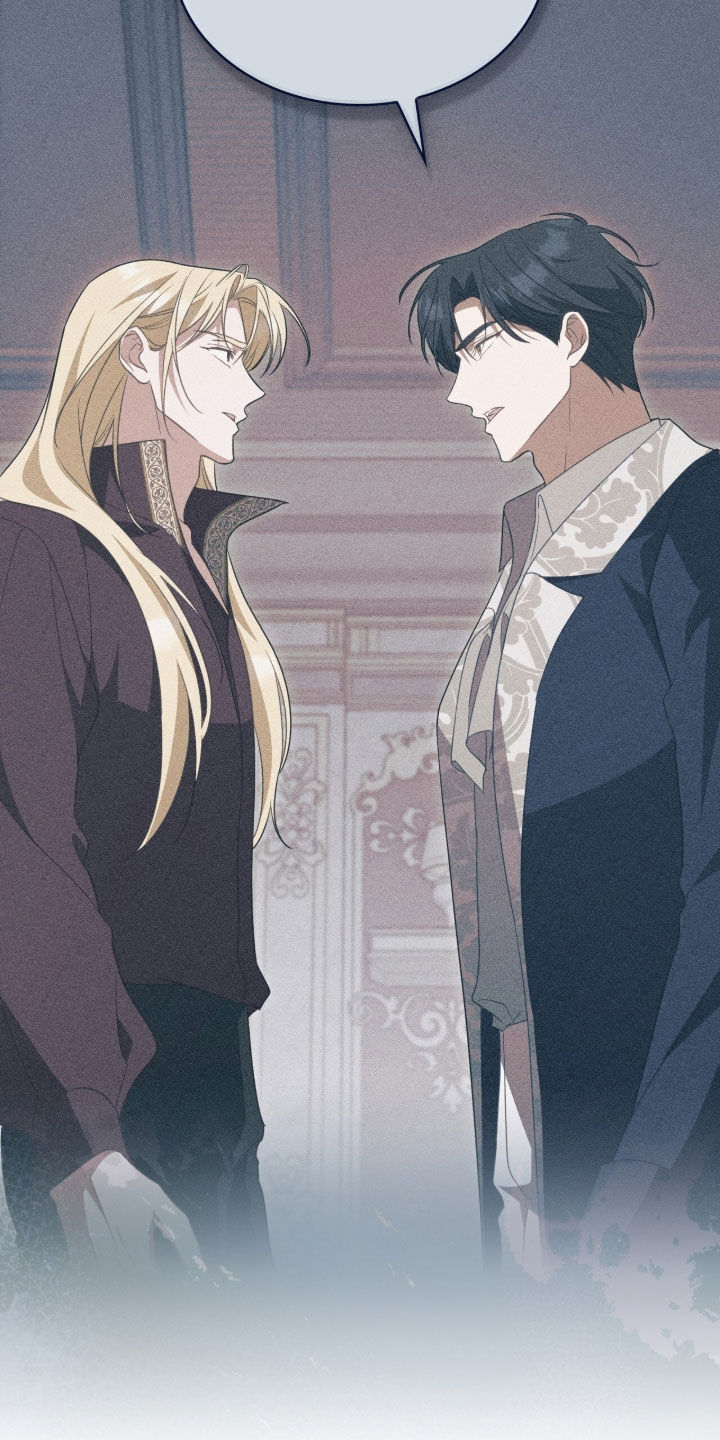 拯救小美人鱼宝宝漫画,第131章：【第二季】冰释前嫌1图