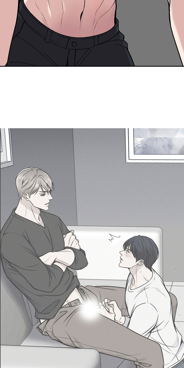 死亡不是我的解脱漫画别名漫画,第87章：【第二季】真的疯了5图