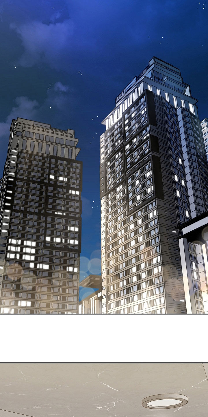 死亡不是我的解脱漫画,第90章：【第二季】回归3图