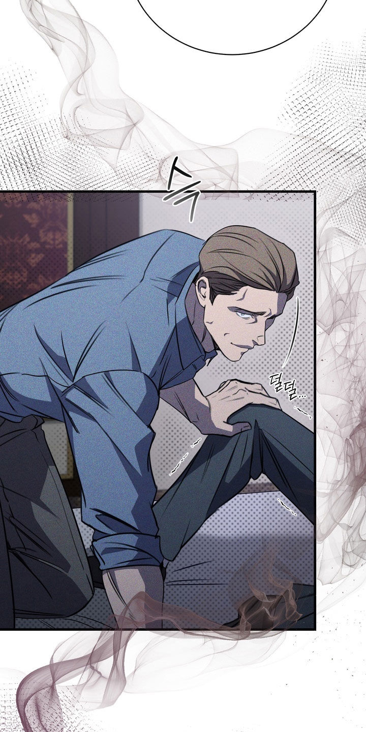 黑手套漫画,第85章：【第二季】嘲讽2图