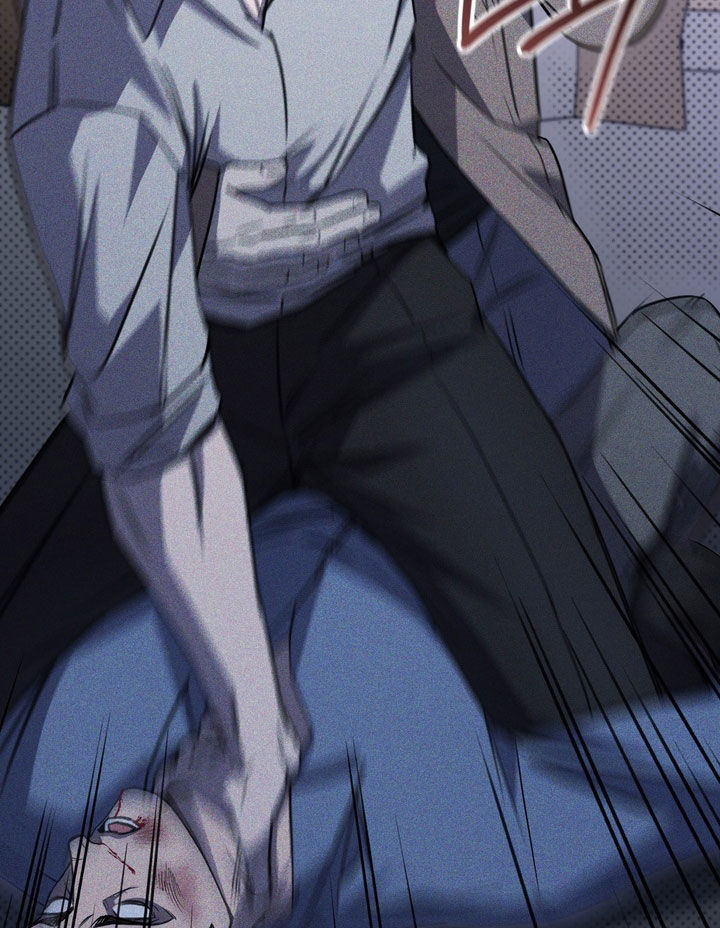 黑手套漫画,第86章：【第二季】翻天覆地的变化1图