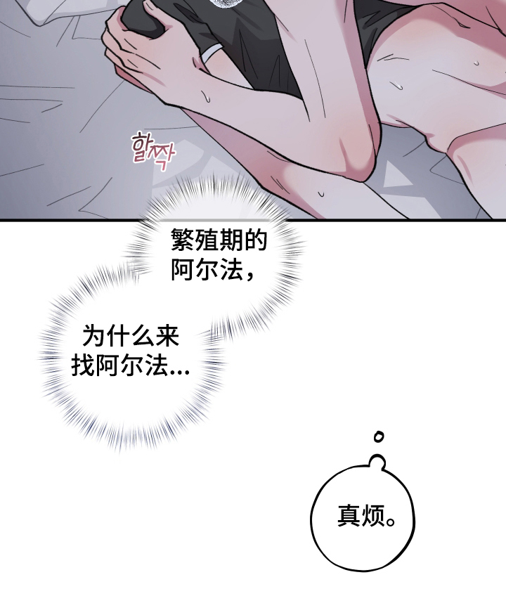 同类相食的代价漫画,第75章：【第二季】停下！4图