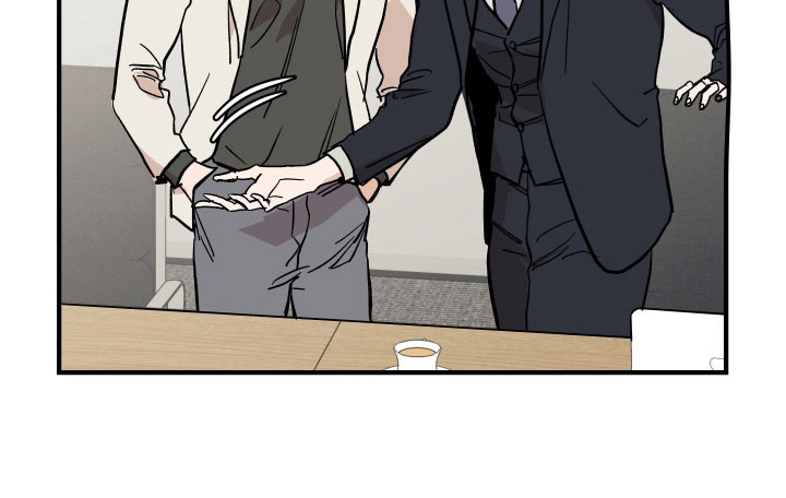 暗金珠宝漫画,第21章：隐秘空间3图