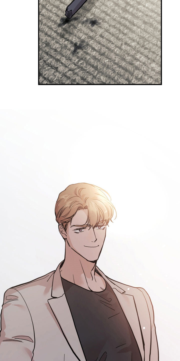 暗金共同体别名漫画,第22章：更像共犯3图