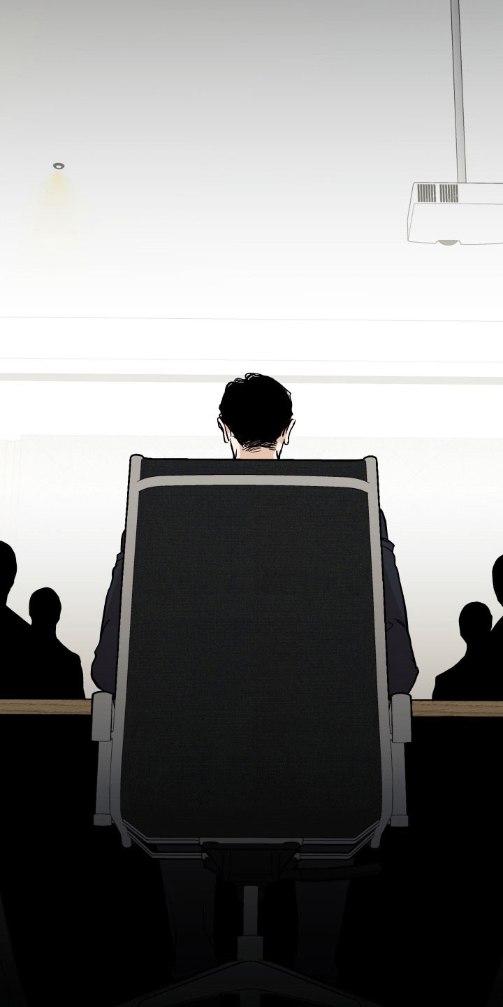 暗金共同体漫画,第22章：更像共犯4图