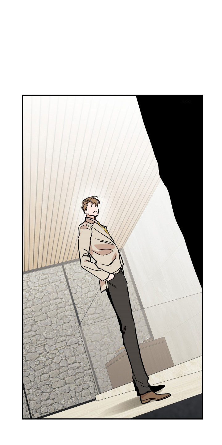 暗金共同体别名漫画,第20章：黄金门票5图