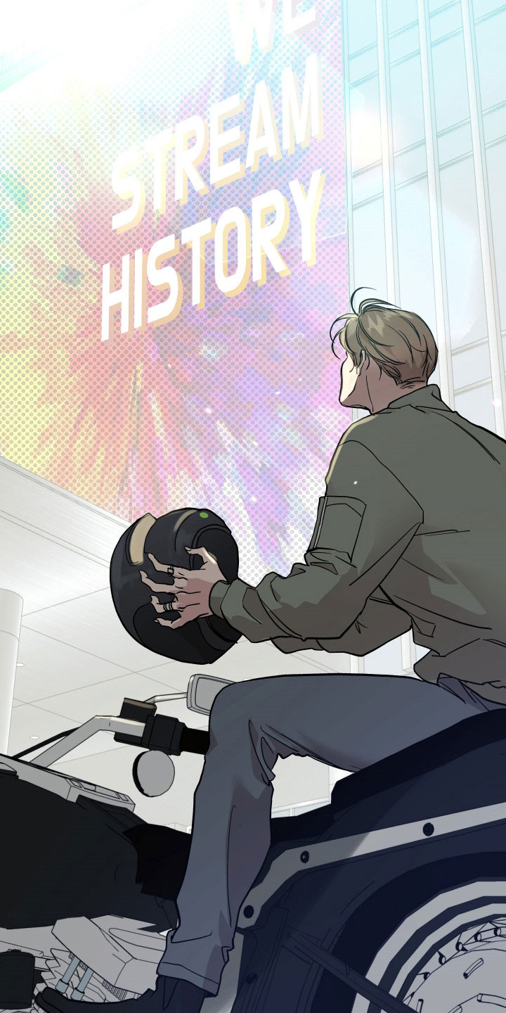 暗金共同体漫画,第21章：隐秘空间5图