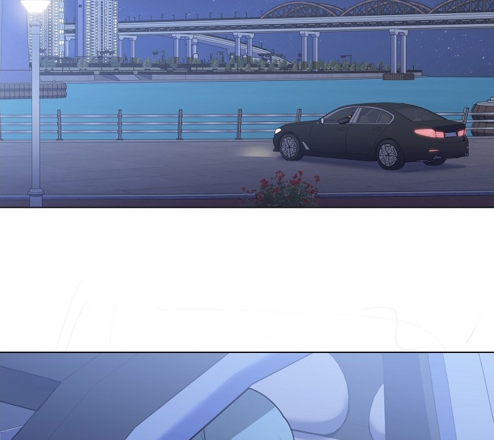 落地漫画,第54章：什么信2图