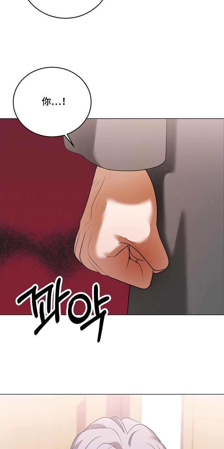 落难千金的春天小说漫画,第56章：那封信3图