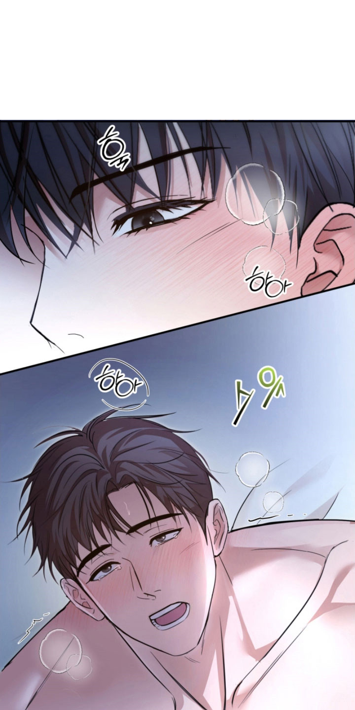 命运击绊漫画,第39章：没有讨厌1图