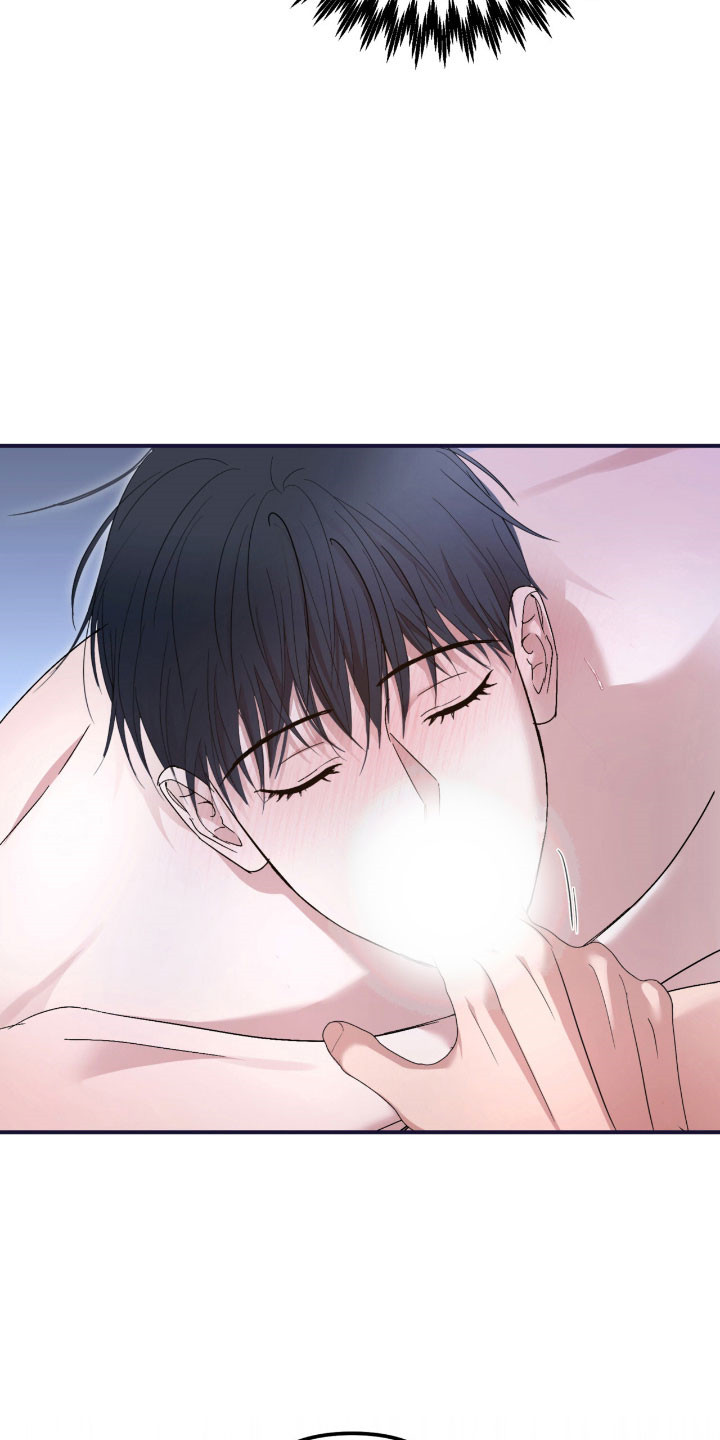 命运击绊漫画,第40章：下来行为4图