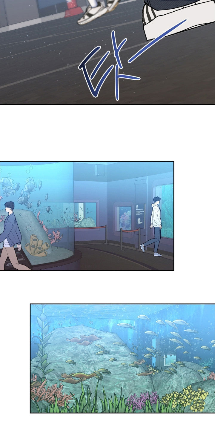 圣天使有哪些漫画,第96章：【第二季】依旧拒绝5图