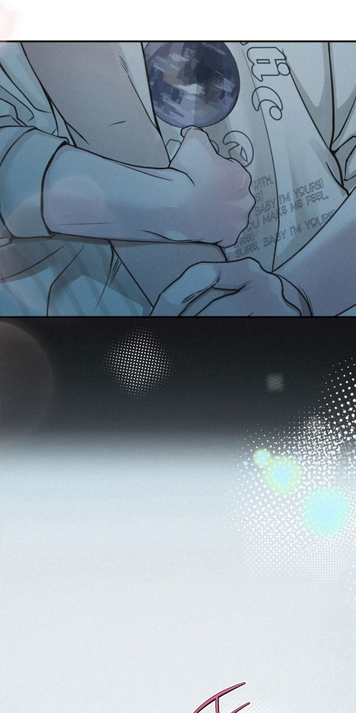 负罪缩影漫画,第89章：【第二季】没意思1图