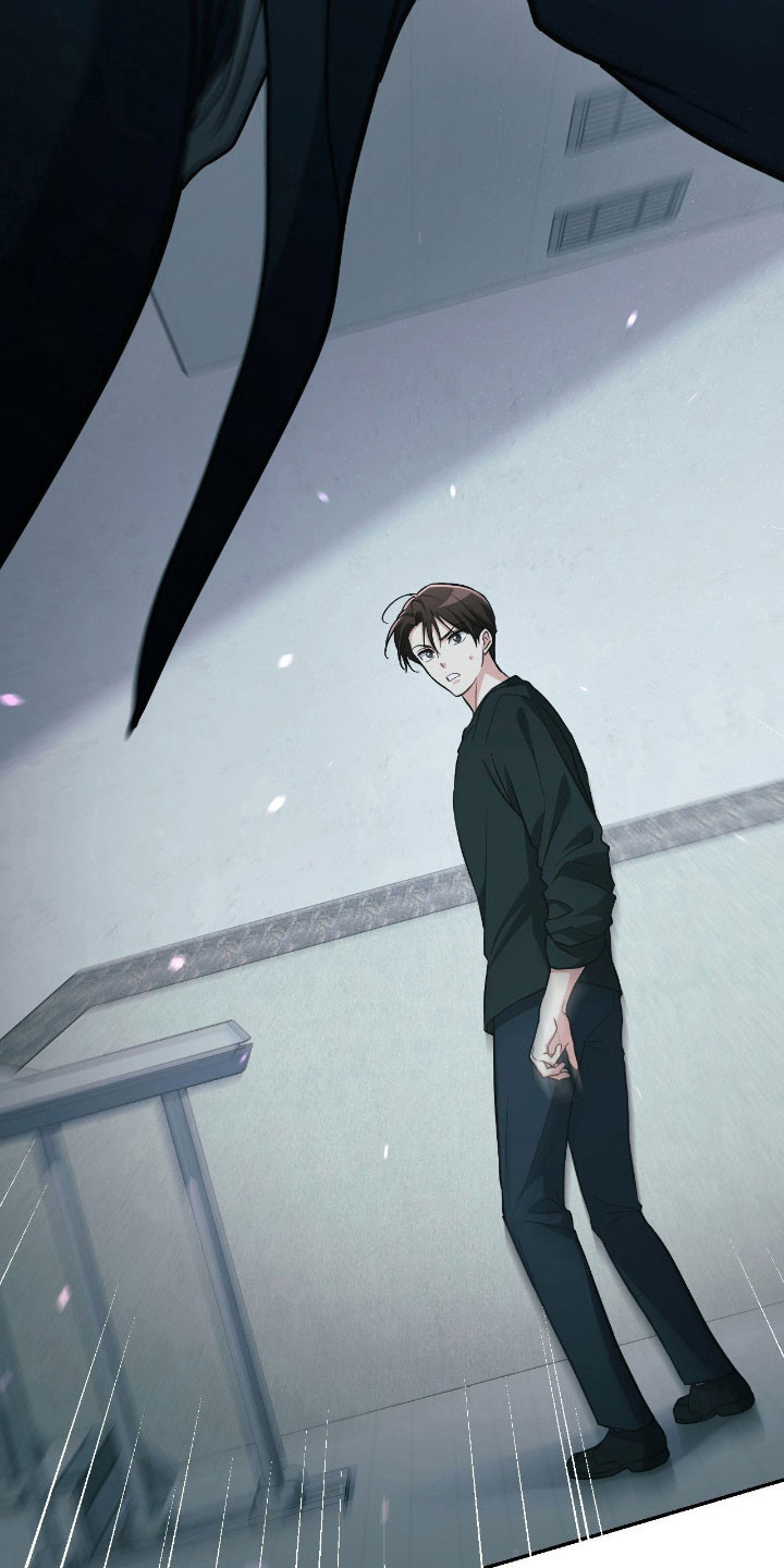 失眠最怕的菜漫画,第31章：一级警戒1图