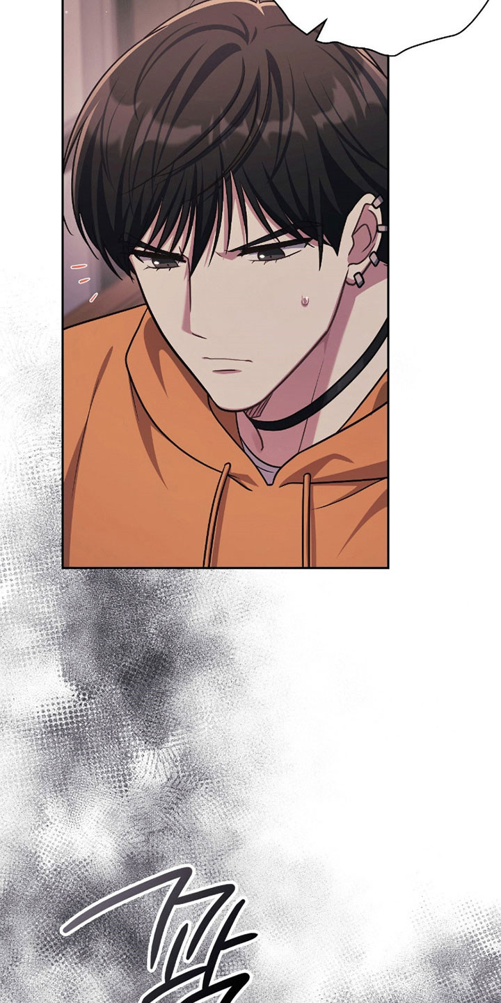 失控烙印漫画,第30章：很眼熟3图