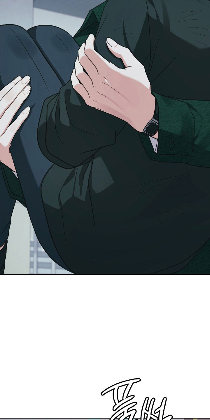 失控烙印漫画,第34章：意识行为3图