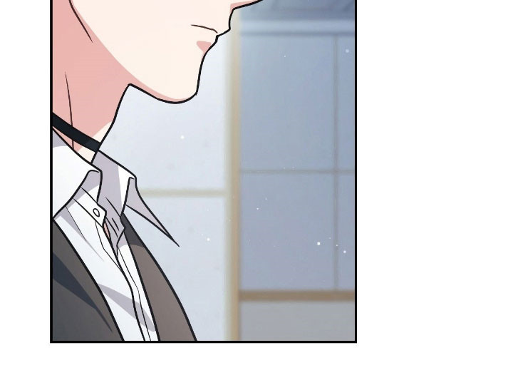 失控的情歌漫画,第40章：无法推开5图