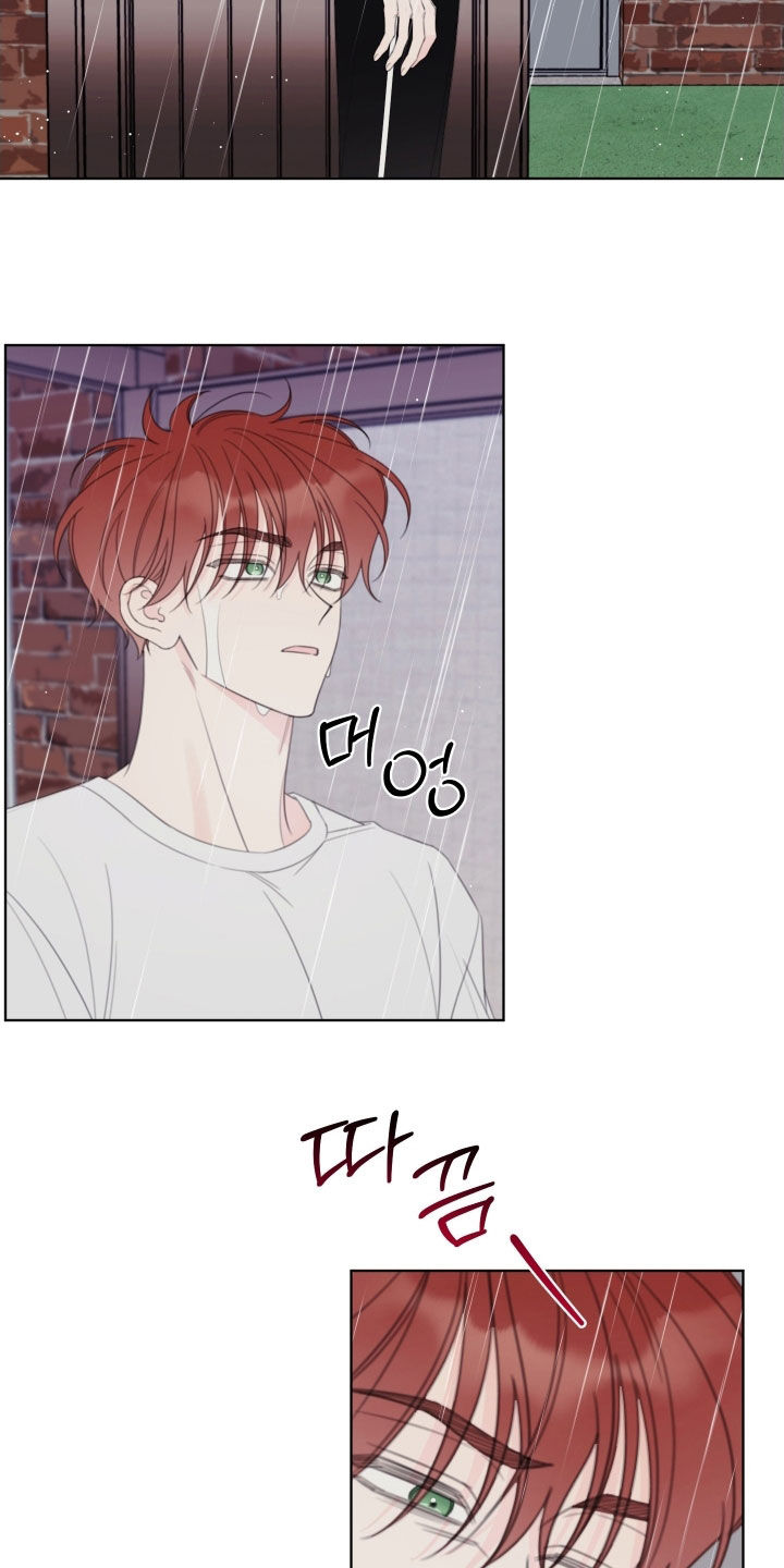 被强行契约之后漫画,第96章：【第二季】背叛感2图