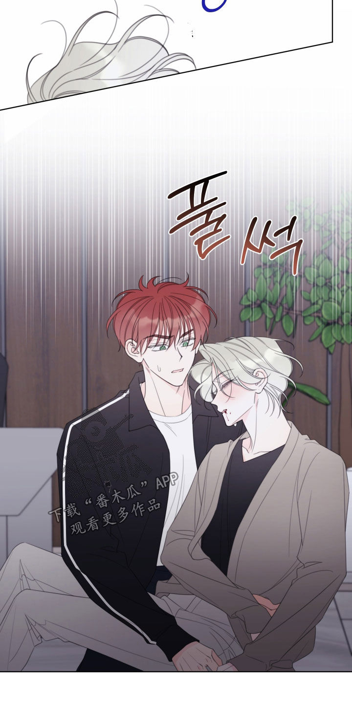 被强行契约之后漫画,第94章：【第二季】怎么办1图