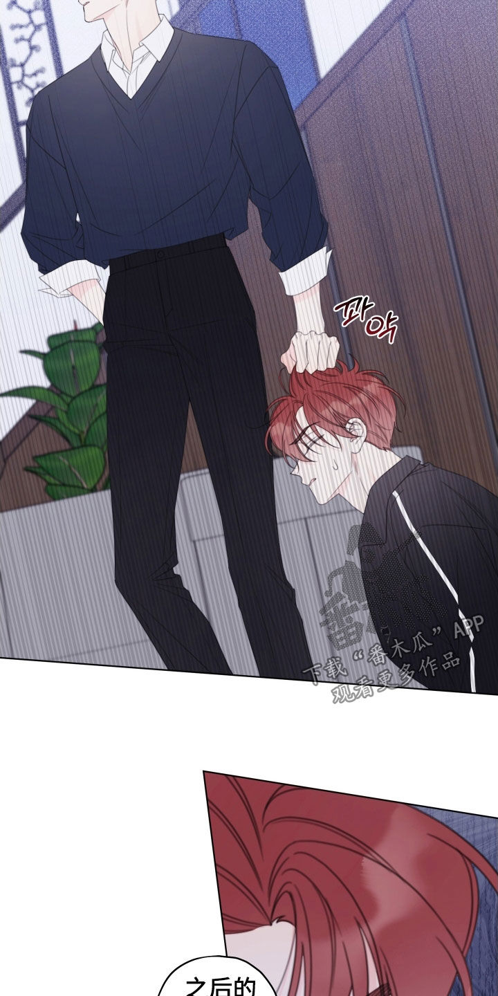 被强行契约之后漫画,第92章：【第二季】动手吧5图