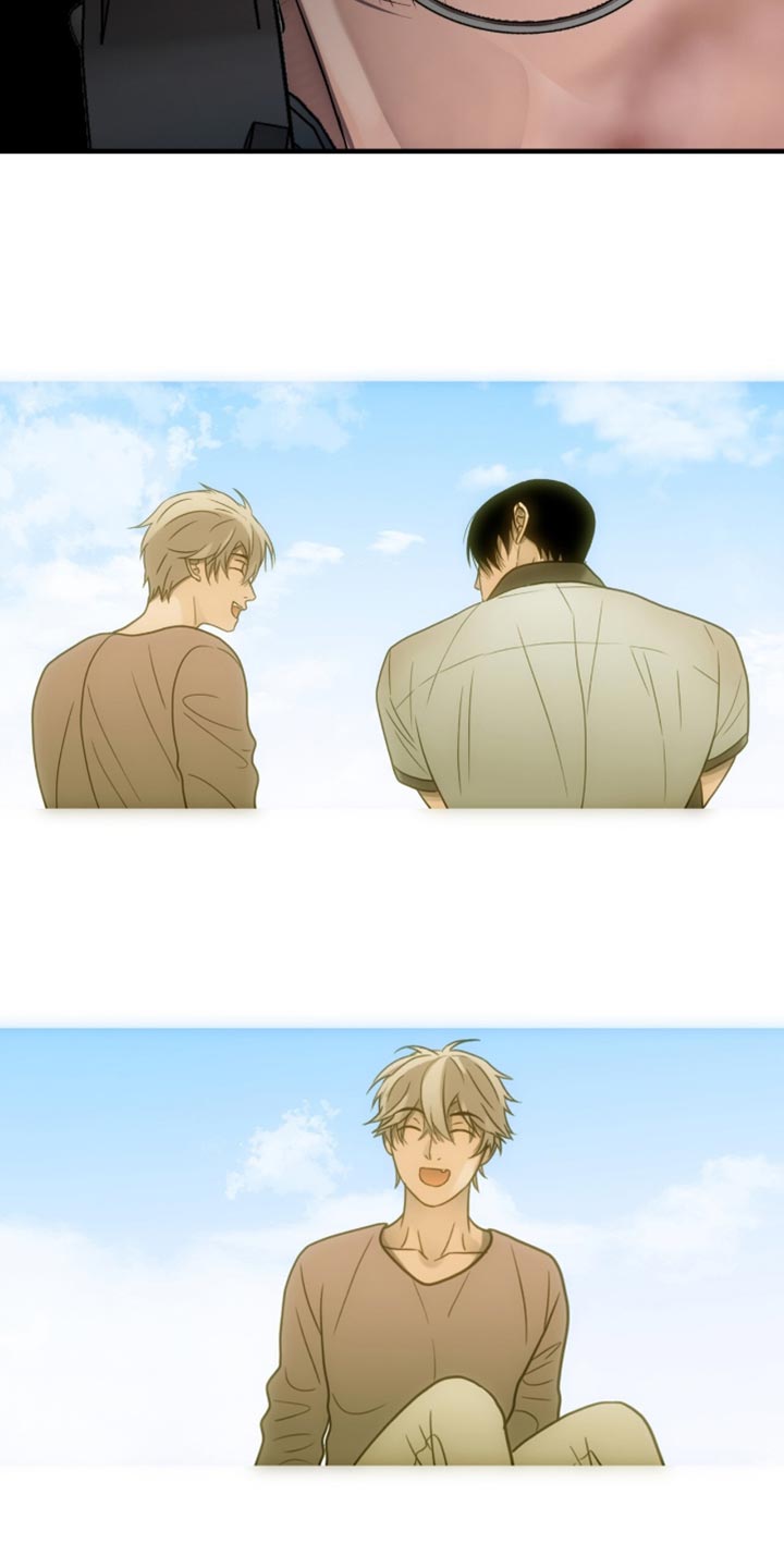 腐蚀的痛处漫画,第103章：【第二季】比我弱小5图