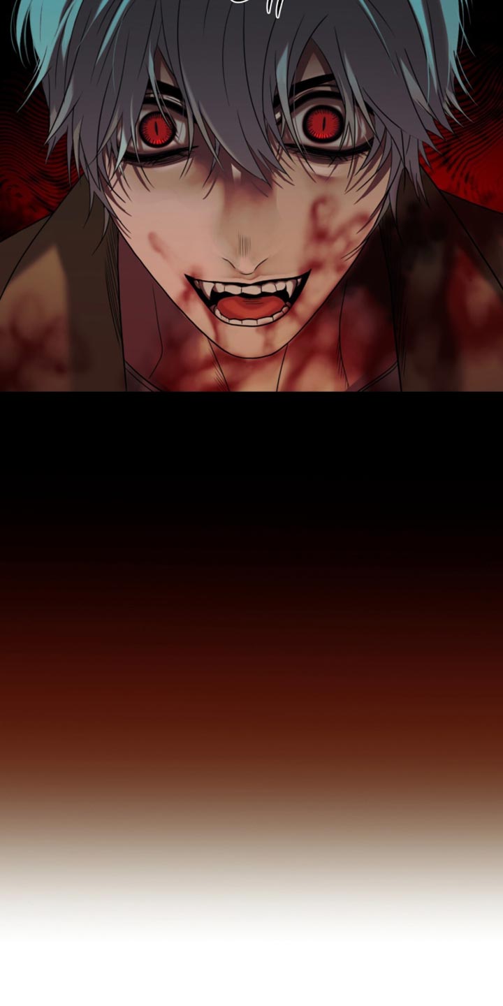 腐蚀的痛处最新一章漫画,第100章：【第二季】跟我一起走3图